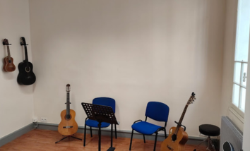 photo de Académie de Guitare Perpignan