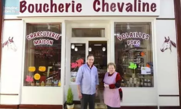 photo de Boucherie Chevaline