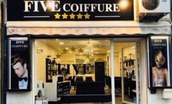 photo de Coiffeur Le Five