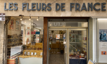 photo de Fleurs de France