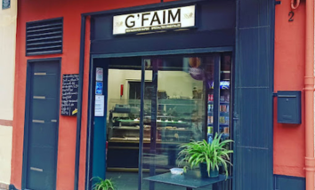 photo de G'faim