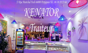 photo de Kenator