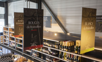 photo de Le Comptoir des Crus