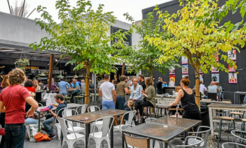 photo de Les Halles Vauban