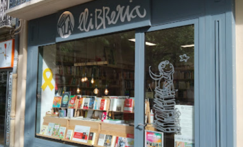 photo de Librairie Catalana