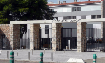 photo de Lycée Jean Lurçat